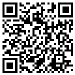 Profil detay sayfası QR kodu