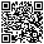 Profil detay sayfası QR kodu
