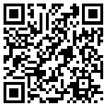 Profil detay sayfası QR kodu