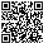 Profil detay sayfası QR kodu