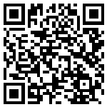 Profil detay sayfası QR kodu