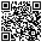 Profil detay sayfası QR kodu