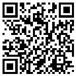 Profil detay sayfası QR kodu