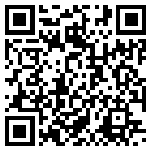 Profil detay sayfası QR kodu