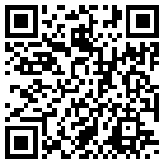 Profil detay sayfası QR kodu