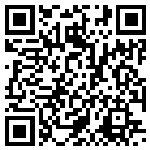 Profil detay sayfası QR kodu
