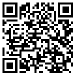 Profil detay sayfası QR kodu