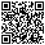 Profil detay sayfası QR kodu