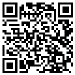 Profil detay sayfası QR kodu