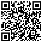 Profil detay sayfası QR kodu