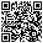Profil detay sayfası QR kodu