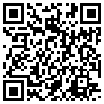 Profil detay sayfası QR kodu
