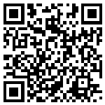 Profil detay sayfası QR kodu
