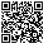 Profil detay sayfası QR kodu
