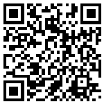 Profil detay sayfası QR kodu