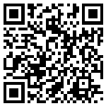 Profil detay sayfası QR kodu