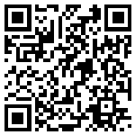 Profil detay sayfası QR kodu
