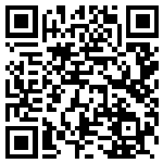 Profil detay sayfası QR kodu