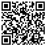 Profil detay sayfası QR kodu