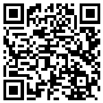 Profil detay sayfası QR kodu