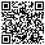 Profil detay sayfası QR kodu