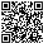 Profil detay sayfası QR kodu