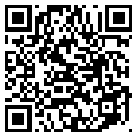 Profil detay sayfası QR kodu