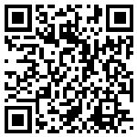 Profil detay sayfası QR kodu
