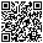 Profil detay sayfası QR kodu