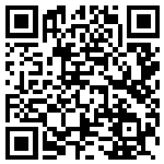 Profil detay sayfası QR kodu