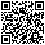 Profil detay sayfası QR kodu