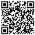 Profil detay sayfası QR kodu