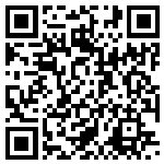 Profil detay sayfası QR kodu