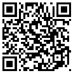 Profil detay sayfası QR kodu