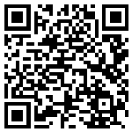 Profil detay sayfası QR kodu
