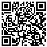 Profil detay sayfası QR kodu