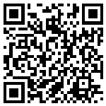 Profil detay sayfası QR kodu