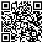 Profil detay sayfası QR kodu