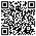 Profil detay sayfası QR kodu