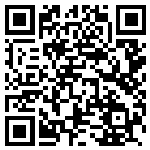 Profil detay sayfası QR kodu