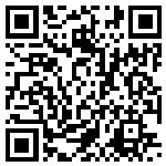 Profil detay sayfası QR kodu