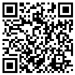Profil detay sayfası QR kodu