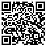 Profil detay sayfası QR kodu