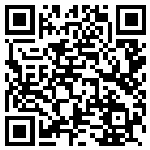 Profil detay sayfası QR kodu