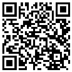 Profil detay sayfası QR kodu