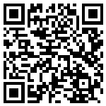 Profil detay sayfası QR kodu