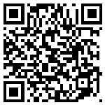Profil detay sayfası QR kodu