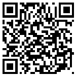 Profil detay sayfası QR kodu