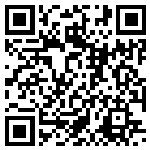 Profil detay sayfası QR kodu
