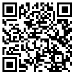 Profil detay sayfası QR kodu